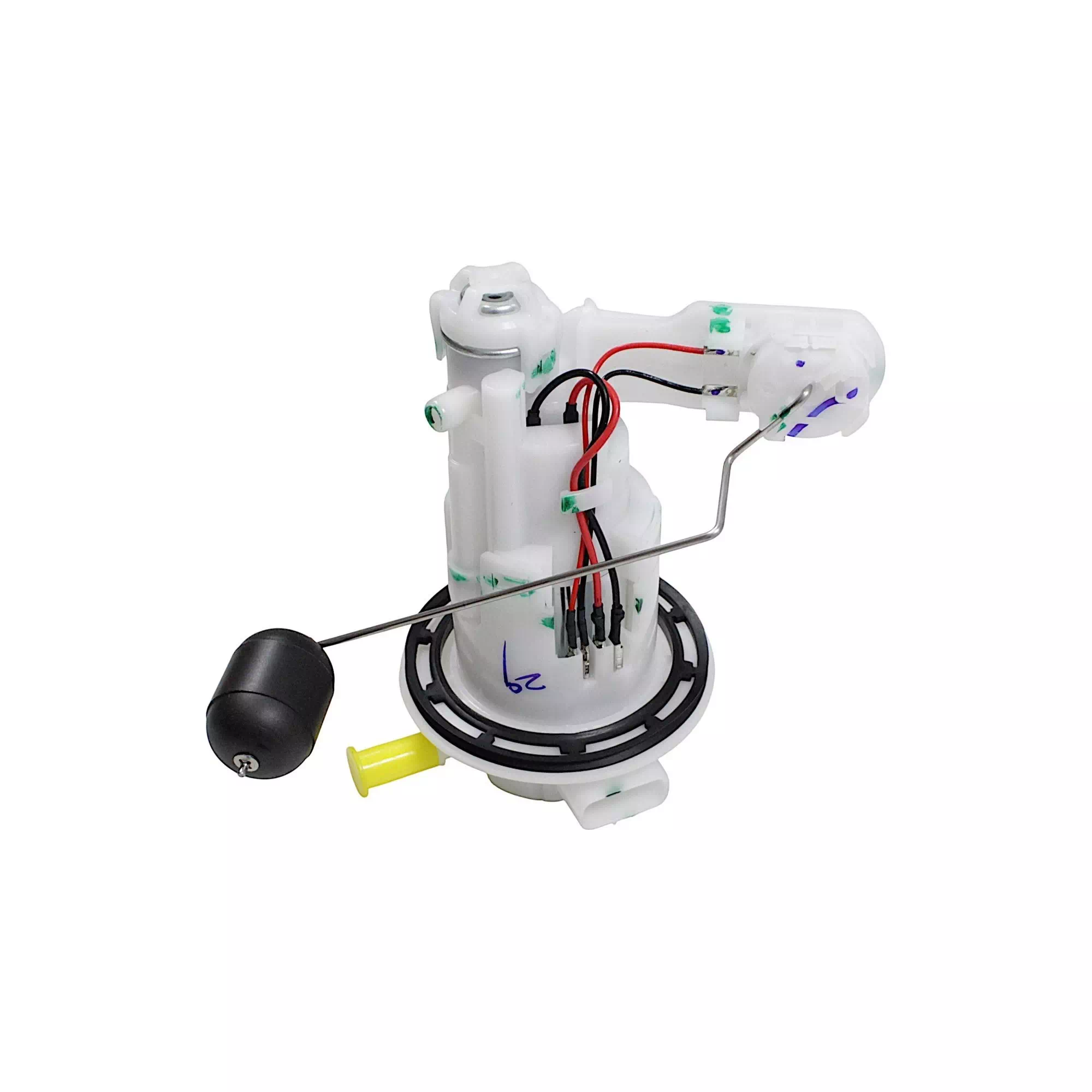 QJ MOTOR SRK 125-R BENZİN POMPASI #RK 53557